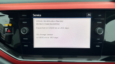 Volkswagen Polo 1.0 EVO Beats 5dr Petrol Hatchback